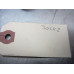 30L112 Knock Detonation Sensor For 08-10 Hummer H3  3.7 12570125